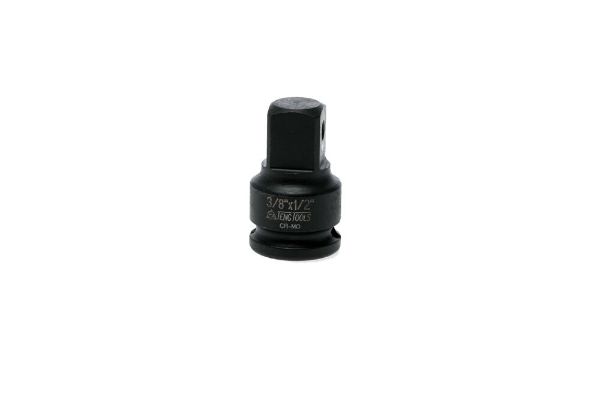 Picture of Teng Tools Impact Step Up Adaptor 3/8"F - 1/2"M DIN - 980036-C