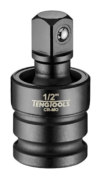 Picture of Teng Tools 1/2" Impact Universal Joint DIN (F) ANSI (M) - 920030AN