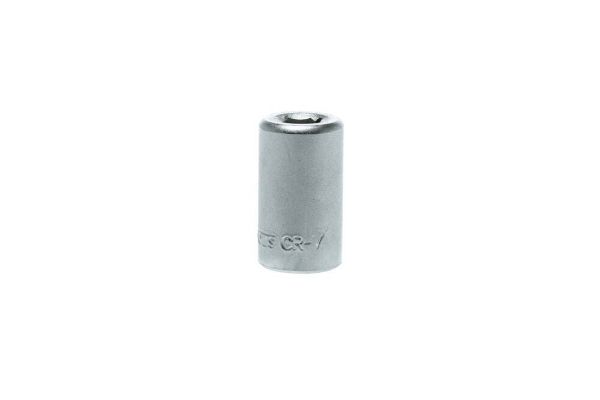 Picture of Teng Tools 1/4" Bit Adaptor Hex Bit Coupler - M140060-C