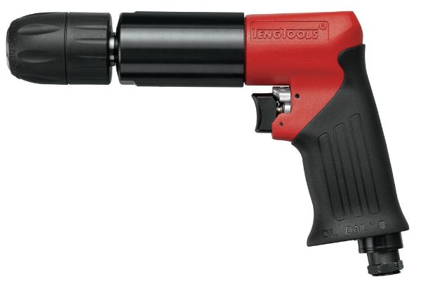 Picture of Teng Tools Impact Step Up Adaptor 3/8"F (DIN) - 1/2"M (ANSI) - 980036A-C