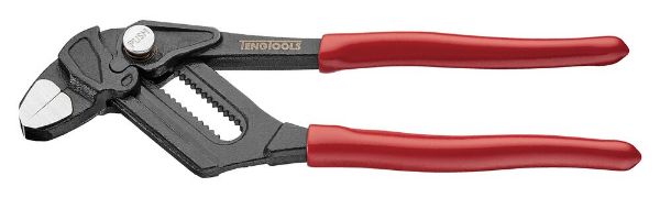 Picture of Teng Tools Quick Set Pliers Wrench 10" - MB483-10