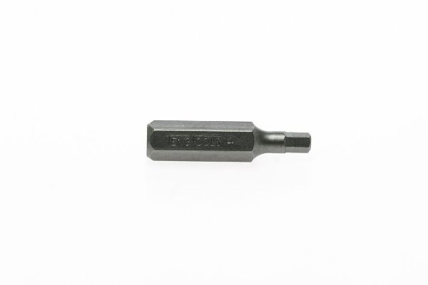 Picture of Teng Tools 5/16" Hex Impact Driver Bits 8mm ×1 - 910508
