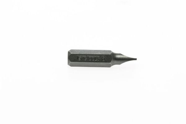 Picture of Teng Tools 5/16" Flat Impact Driver Bits 8mm ×1 - 940008