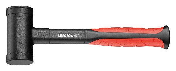 Picture of Teng Tools Deadblow polyurethane hammer 750 g - HMDH50PU