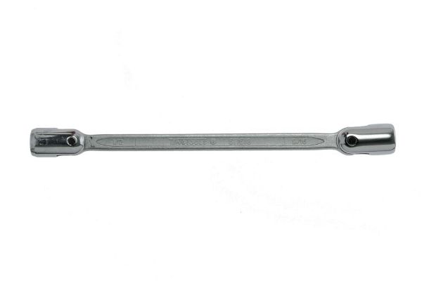 Picture of Teng Tools Double Flex Wrench AF 1/2" x 9/16" - 611618