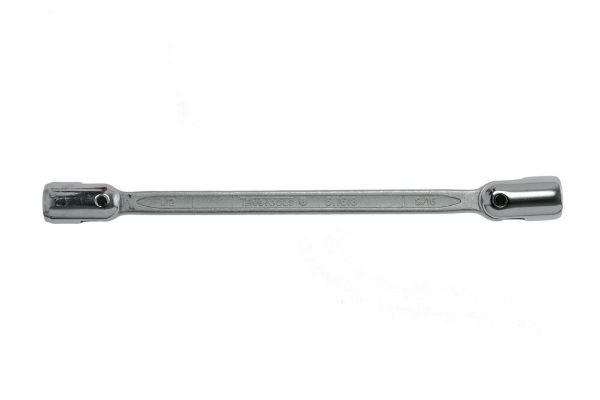 Picture of Teng Tools Double Flex Wrench AF 3/8" x 7/16" - 611214