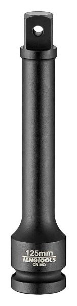 Picture of Teng Tools 1/2" Impact Extension Bar DIN 125mm - 920021N