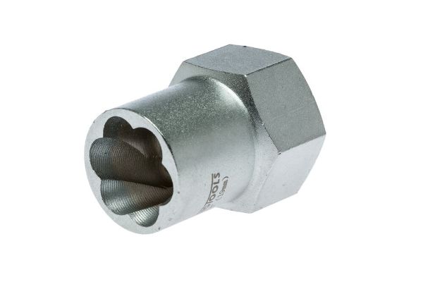 Picture of Teng Tools 1/2" Stud Extractor 22mm - ST12322
