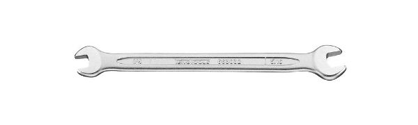Picture of Teng Tools Flare nut Wrench AF 7/16" x 1/2" - 661416