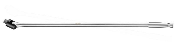 Picture of Teng Tools 1/2" Breaker Bar 600 mm DIN3122 - 1201A