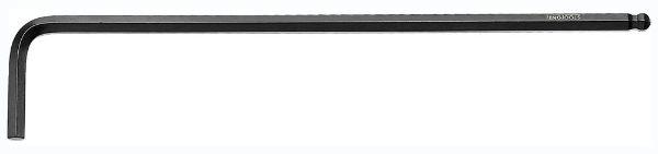 Picture of Teng Tools Extra Long Ball Point Hex Key Metric 2.5mm - 3908025BL