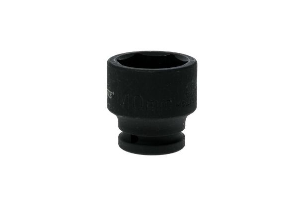 Picture of Teng Tools 3/4" Impact Socket DIN Metric 40mm - 940540-C