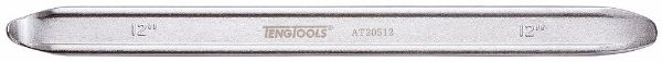 Picture of Teng Tools 3/8" Hex Bit Impact Socket DIN Metric Hex 7mm - 981507-C