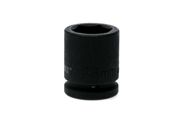 Picture of Teng Tools 3/4" Impact Socket DIN Metric 28mm - 940528-C