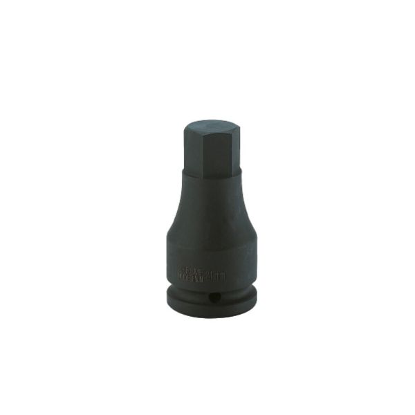 Picture of Teng Tools 3/4" Hex Impact Socket DIN Metric 19mm - 941519-C