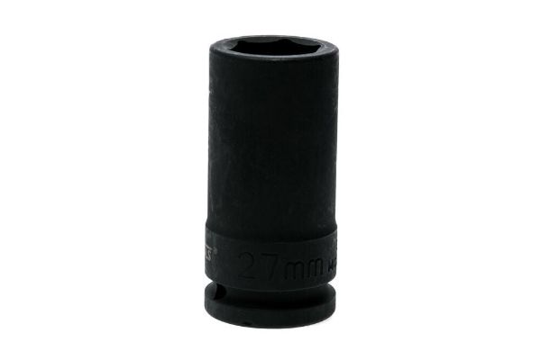 Picture of Teng Tools 3/4" Deep Impact Socket DIN Metric 27mm - 940627-C