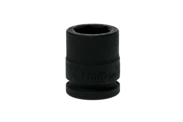 Picture of Teng Tools 3/4" Impact Socket DIN Metric 27mm - 940527-C