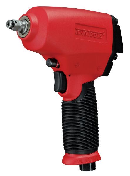 Picture of Teng Tools 3/8" Impact Socket ANSI Metric 19mm - 980519-C