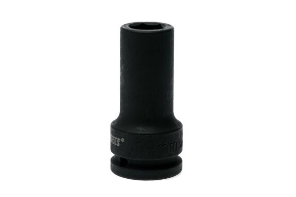 Picture of Teng Tools 3/4" Deep Impact Socket DIN Metric 19mm - 940619-C