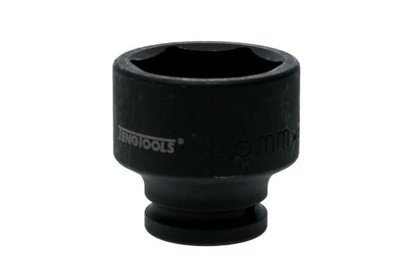 Picture of Teng Tools 3/4" Impact Socket DIN Metric 46mm - 940546-C