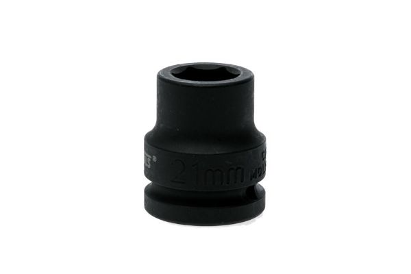 Picture of Teng Tools 3/4" Impact Socket DIN Metric 21mm - 940521-C