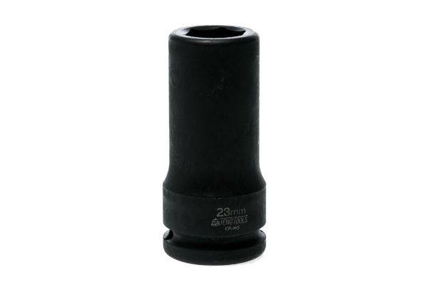 Picture of Teng Tools 3/4" Deep Impact Socket DIN Metric 23mm - 940623-C