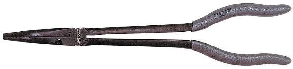 Picture of Teng Tools 3/8" Deep Impact Socket ANSI Metric 16mm - 980616-C