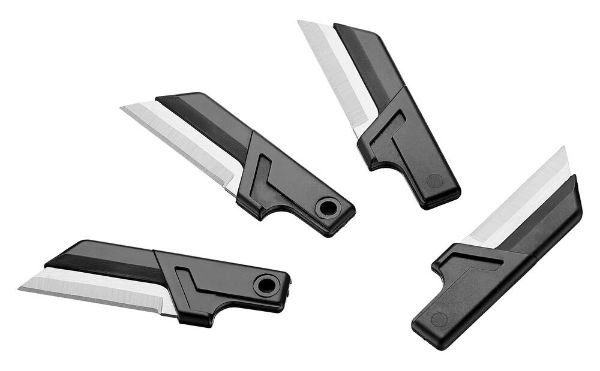 Picture of Teng Tools Replacement Blades For Insulated Knife - MKV709A