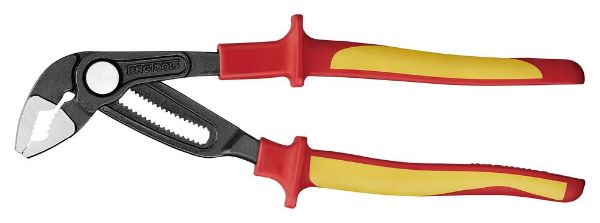 Picture of Teng Tools Insulated Water Pump Plier 260mm - MBV482-10Q