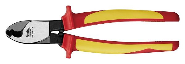 Picture of Teng Tools Insulated Cable Cutter 210mm - MBV444-8