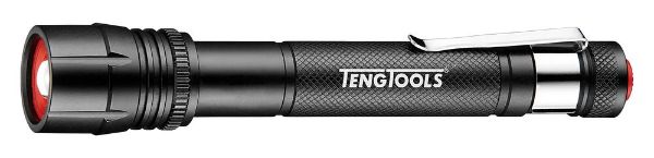 Picture of Teng Tools Torch Pocket Clip - 581N1