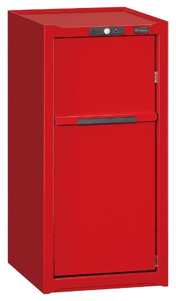 Picture of Teng Tools 15" PRO35™ side cabinet 1 drawer red - TSC15R1