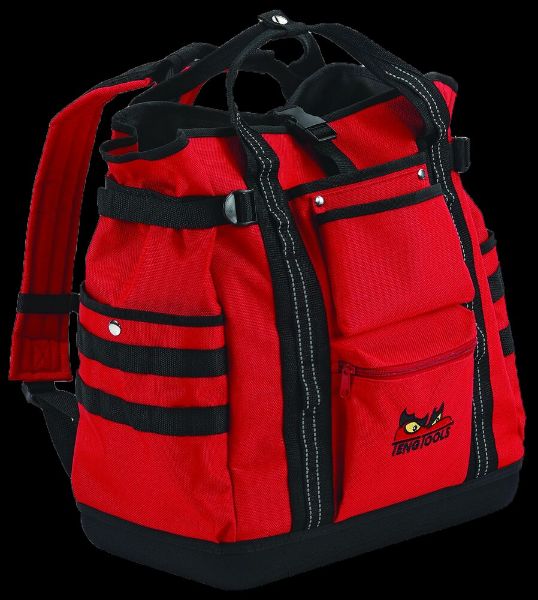 Picture of Teng Tools Back Pack Tool Box - TCSB