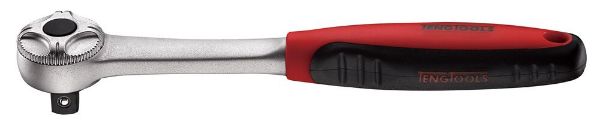 Picture of Teng Tools 1/4" Ratchet 72 Teeth - 1400-72N
