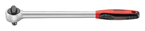 Picture of Teng Tools 1/4" Ratchet Long Arm 43 Teeth 200mm - 1400L