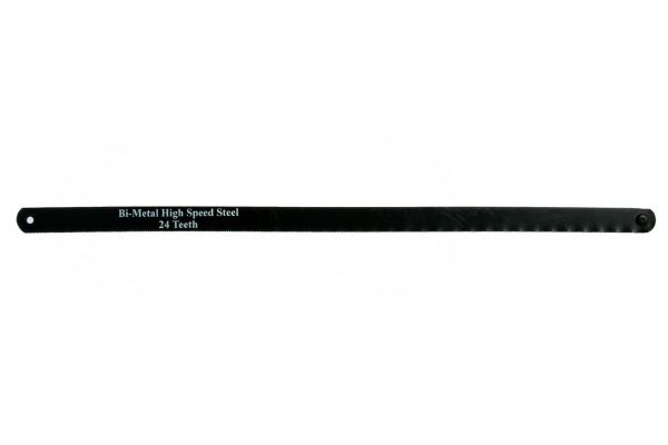 Picture of Teng Tools Replacement Blade Hacksaw 24TPI Metal - 702