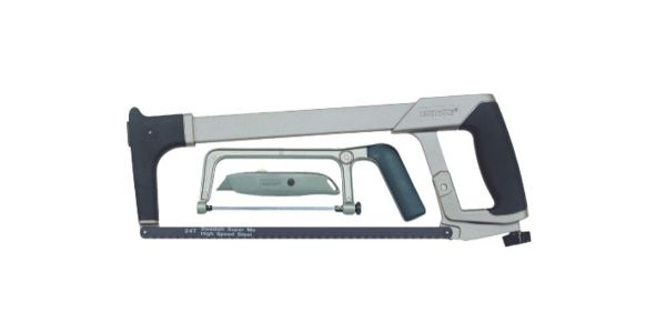 Picture of Teng Tools Hacksaw And Knife Set 24TPI Metal - 700-PRO5
