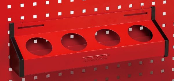 Picture of Teng Tools Hook On Tray for 4 Cans - TCC02