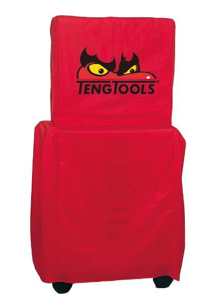 Picture of Teng Tools Tool Box Covers for Stack System - TC-COVER1