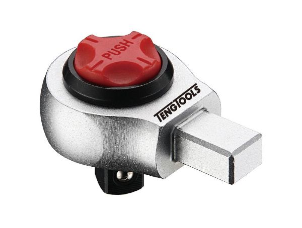 Picture of Teng Tools 3/4" Insert Ratchet Head 45 Teeth 14 x 18mm - 3492CQ500R