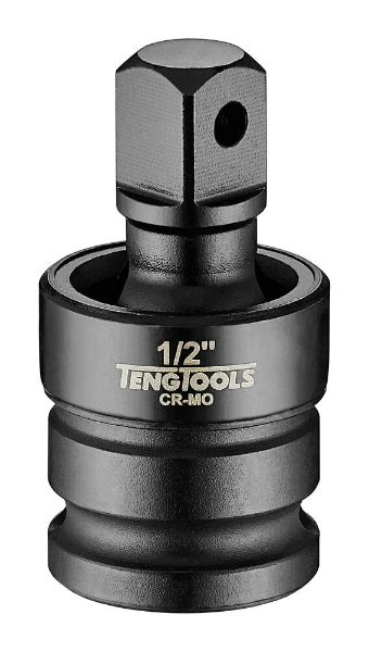 Picture of Teng Tools 1/2" Impact Universal Joint DIN - 920030N