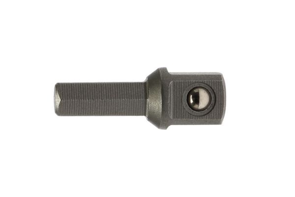 Picture of Teng Tools Hex Socket Adaptor 1/4" Hex - 3/8" 32mm - M380037