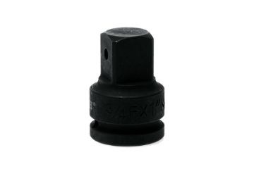 Picture of Teng Tools Impact Step Up Adaptor 3/4"F - 1"M DIN - 940085-C