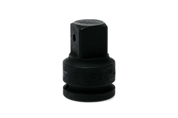 Picture of Teng Tools Impact Step Up Adaptor 3/4"F - 1"M DIN - 940085-C