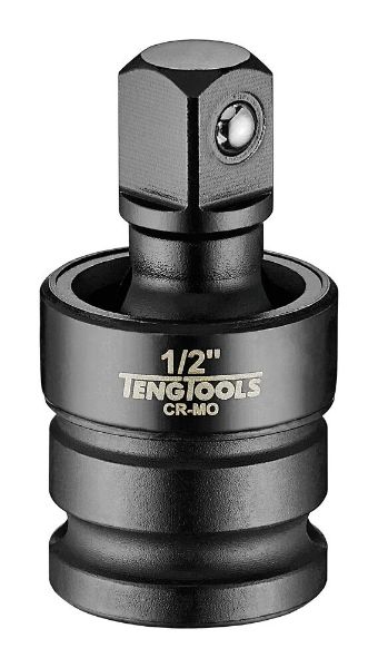 Picture of Teng Tools 1/2" Impact Universal Joint DIN (F) ANSI (M) - 920030AN