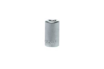 Picture of Teng Tools 1/4" Bit Adaptor Hex Bit Coupler - M140060-C