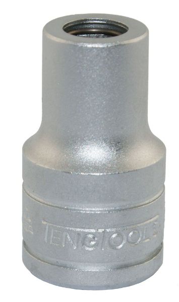Picture of Teng Tools 1/2" Bit Adaptor 5/16" Hex - M120060-C