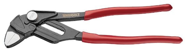 Picture of Teng Tools Quick Set Pliers Wrench 10" - MB483-10