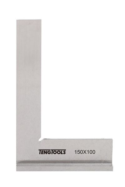 Picture of Teng Tools Square Base 150 x 100mm - SQAB150100