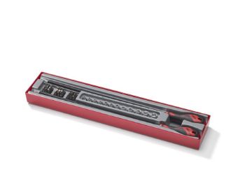 Picture of Teng Tools Socket & Bit Set Flexible Handle TTX4 41 Pieces - TTXMD41N